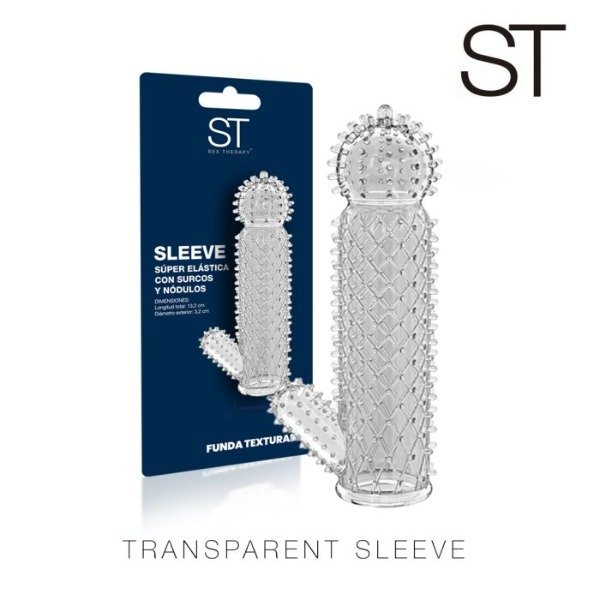 Producto - Funda Sleeve