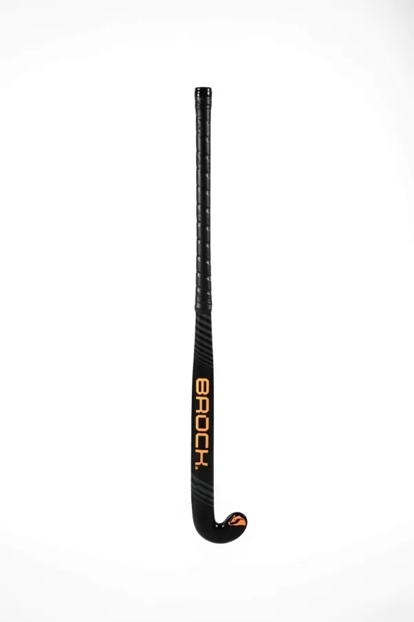 Producto - PALO-BROCK-NEGRO C/NARANJA