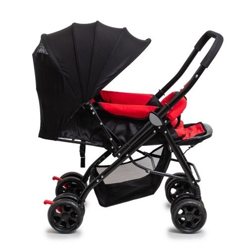 Producto - Love - Coche Cuna Rebatible 172 - 16