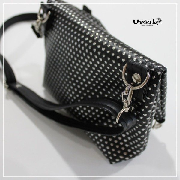 Producto - Bandolera Emma (rock star) - 1