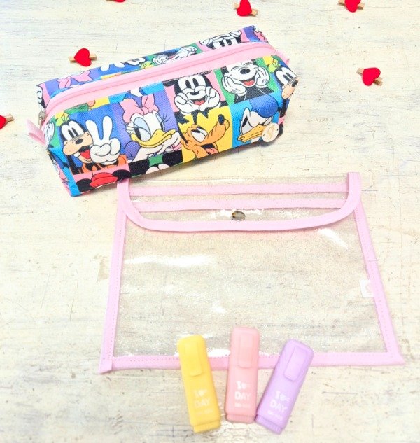 Producto - Cartu Lola + Mini Sobre