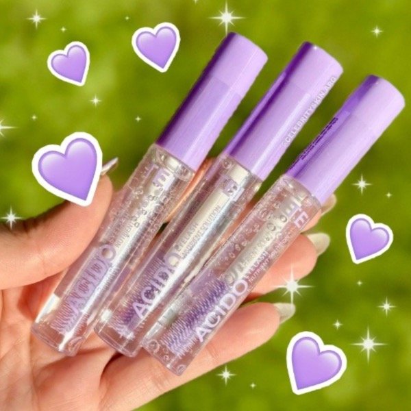 Producto - FIJADOR DE CEJAS CON HIALURONICO X 3 UNIDADES