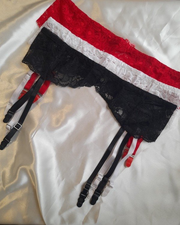 Producto - ARNES LIGUERO PARA BUCANERAS