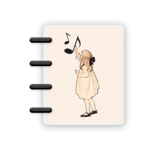 Producto - Music signature mini