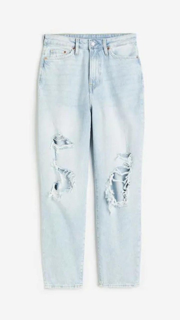 Producto - Jean Mom
