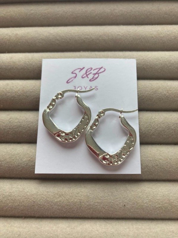 Producto - AROS FER