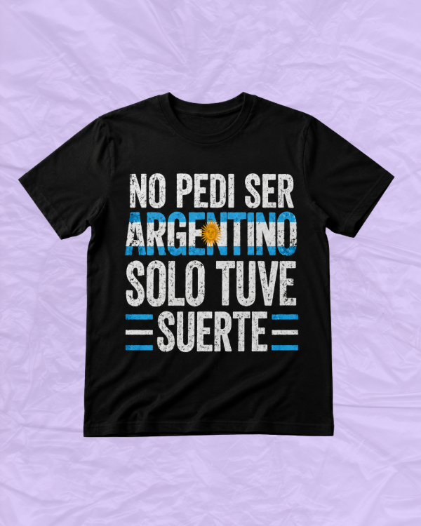 Producto - Remera Argentina 02 - 1