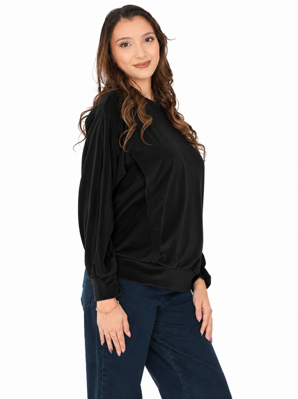 Producto - BUZO PLUSH LACTANCIA 2610