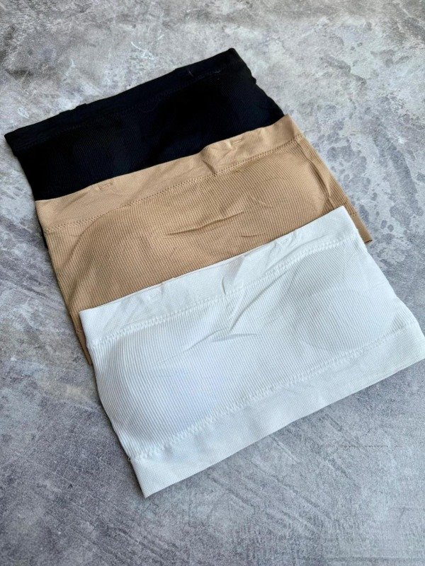 Producto - Bando morely