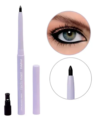 Producto - Delineador retráctil a prueba de agua Ruby Rose