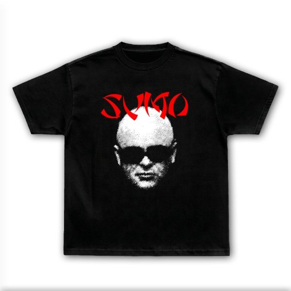 Producto - Remera Sumo "Fiebre" - 0