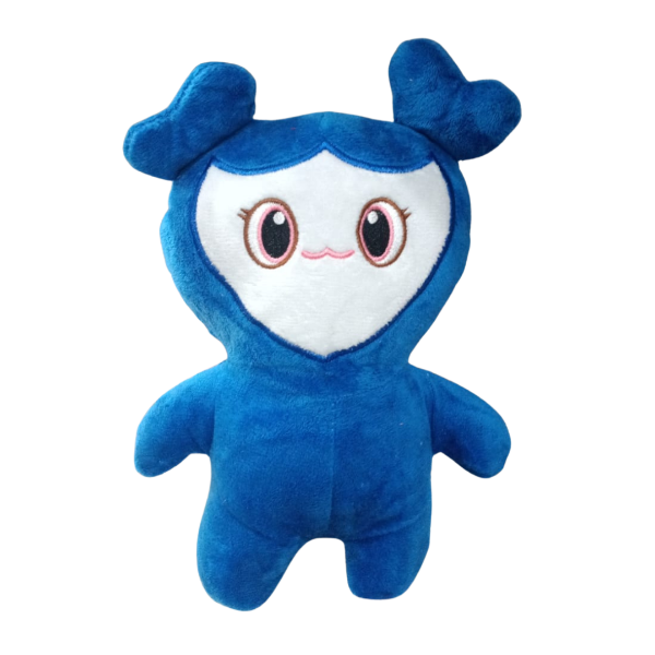 Producto - Peluche Tzuyu - lovelys