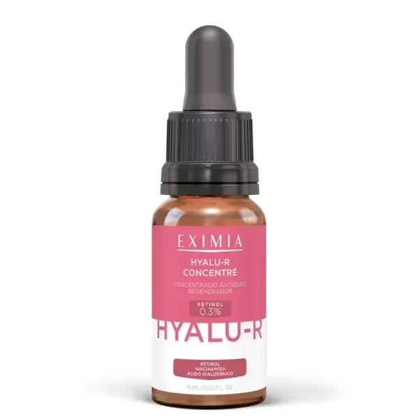 Producto - eximia Serum hyalu-r concentre 15 ml