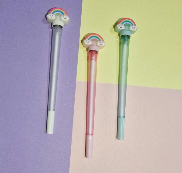 Producto - LAPICERA RAINBOW