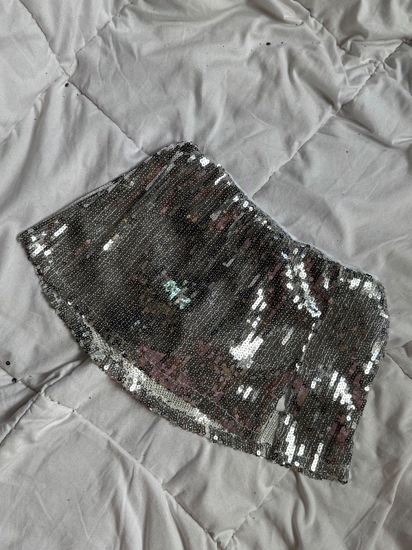 Producto - Pollera lentejuelas