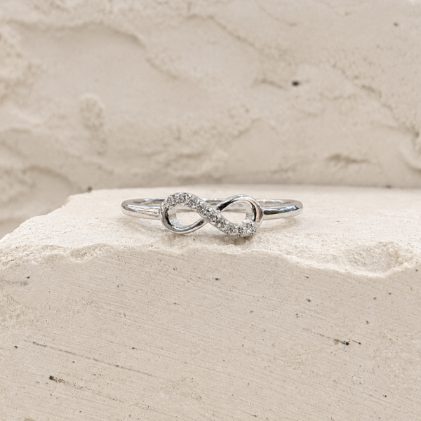 Producto - Anillo infinito PL