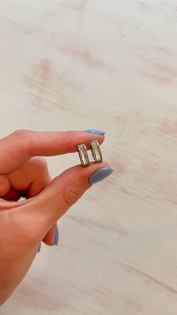 Producto - Argollas Cubanas Cubic