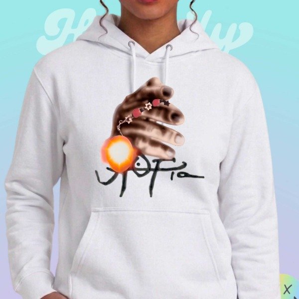 Buzo unisex travis scott