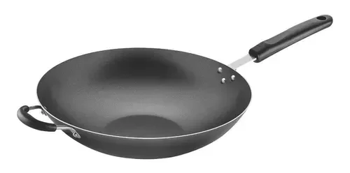 Producto - LORETO WOK C/MANGO 32CM TRAMONTINA