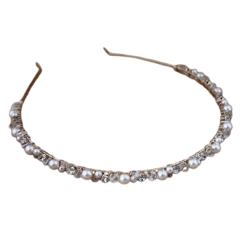 Producto - Diadema haiti