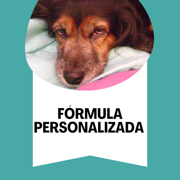 Producto - Fórmula Personalizada