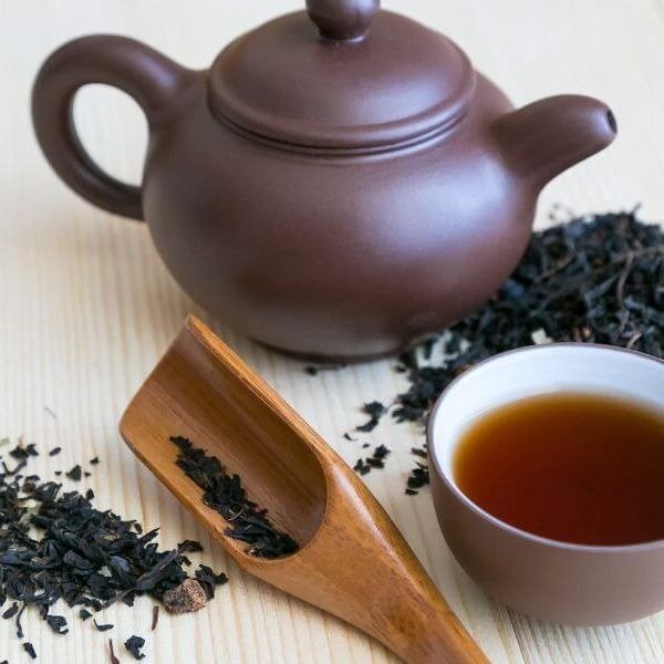 Producto - ELABORACIÓN ARTESANAL DEL TÉ