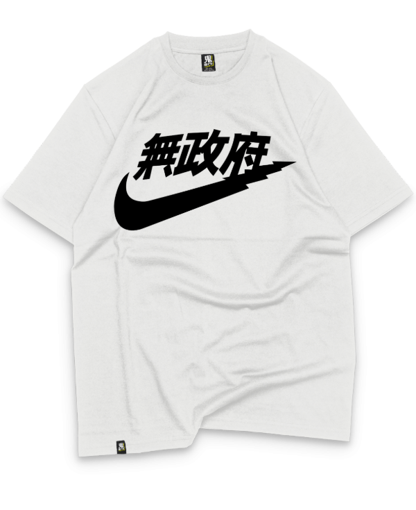 Producto - Remera Nik. Japon - 1