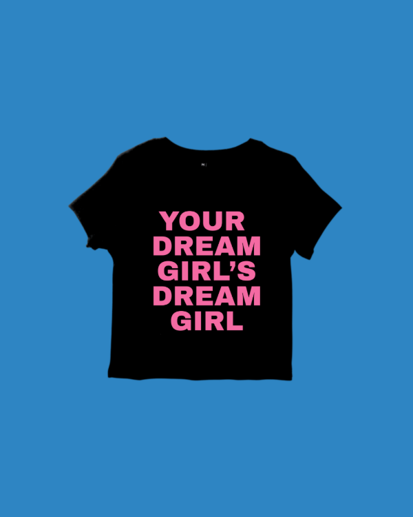 Baby Tee Dream Girl - Chappell Roan — imagen 2