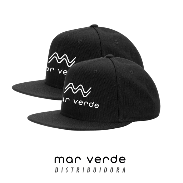 Producto - Gorras personalizadas