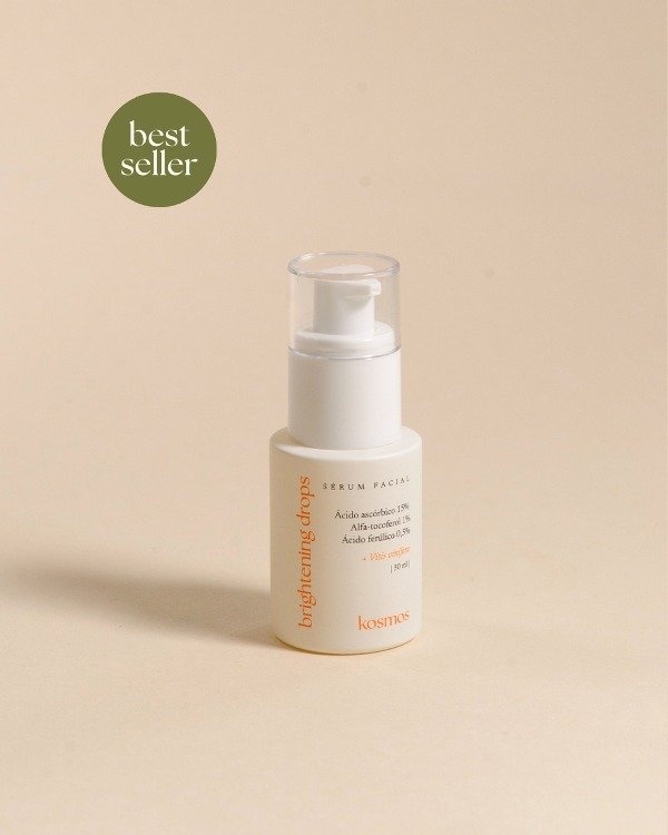 Producto - Sérum Antioxidante / Vitamina C - Brightening Drops