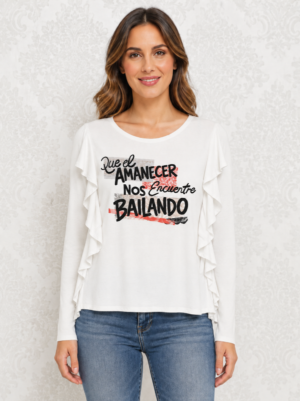 Producto - Camisa Isidra