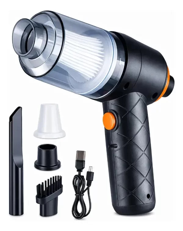Producto - MINI ASPIRADORA PORTATIL