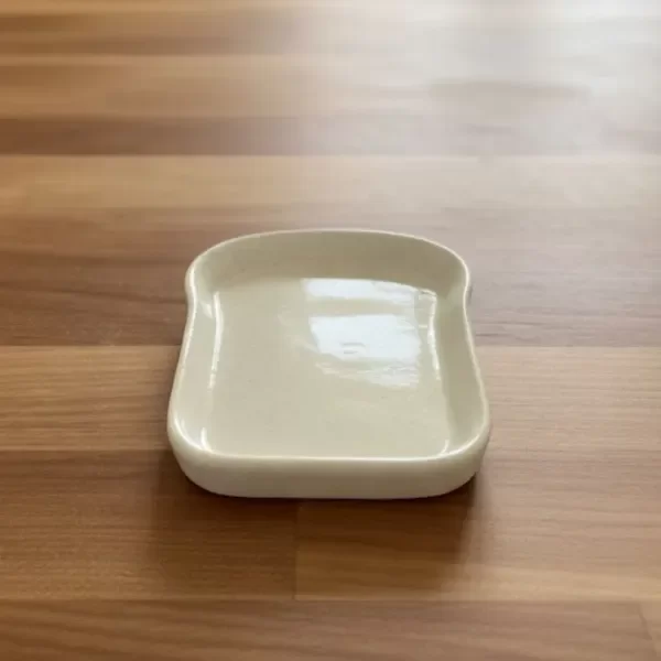 Producto - TOSTADA Titina JASPEADA