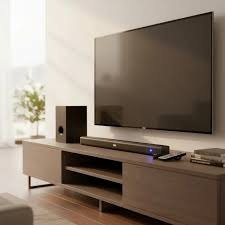 Producto - Barra Sonido + Subwoofer Sonido 60 Watts Excelente Sonido - 2