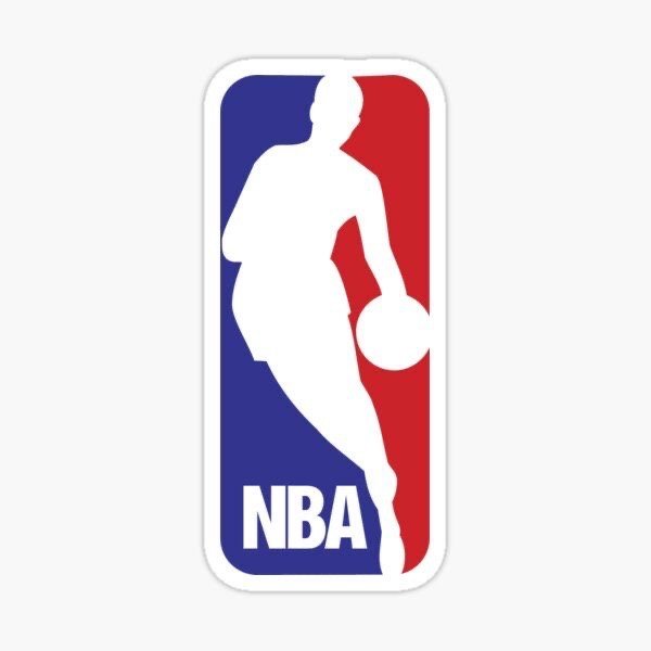 Producto - Logo NBA
