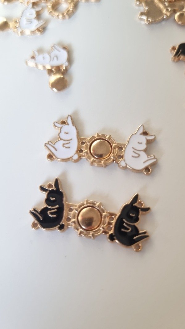 Producto - Broche para ajustar CONEJOS