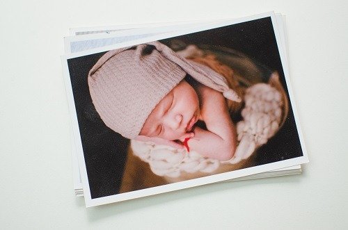 Producto - Foto Impresa 20:30 x5