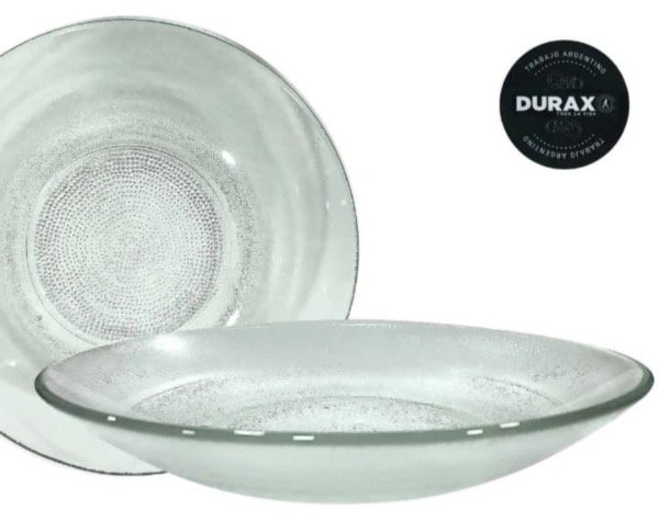 Producto - PLATO HONDO
