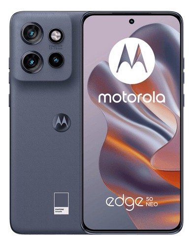 Producto - Moto Edge 50 Neo