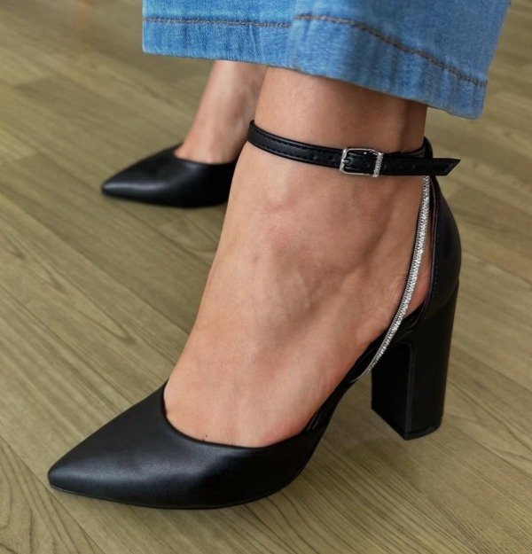 Producto - Stilettos vizzano Coby negro
