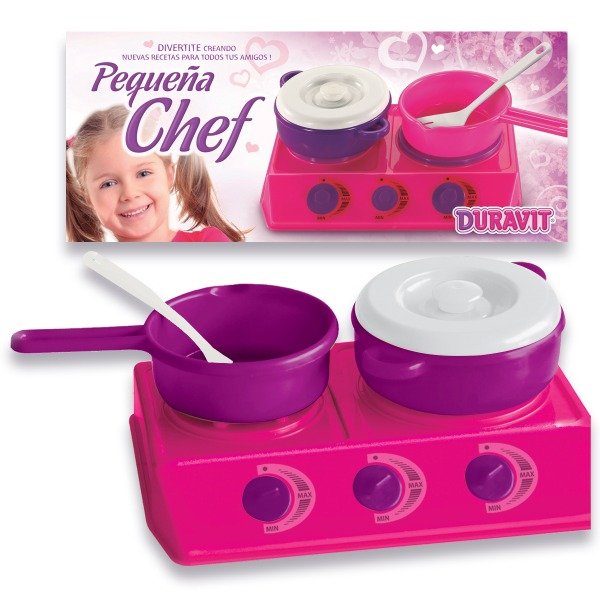 Producto - COCINITIA PEQUEÑA CHEF