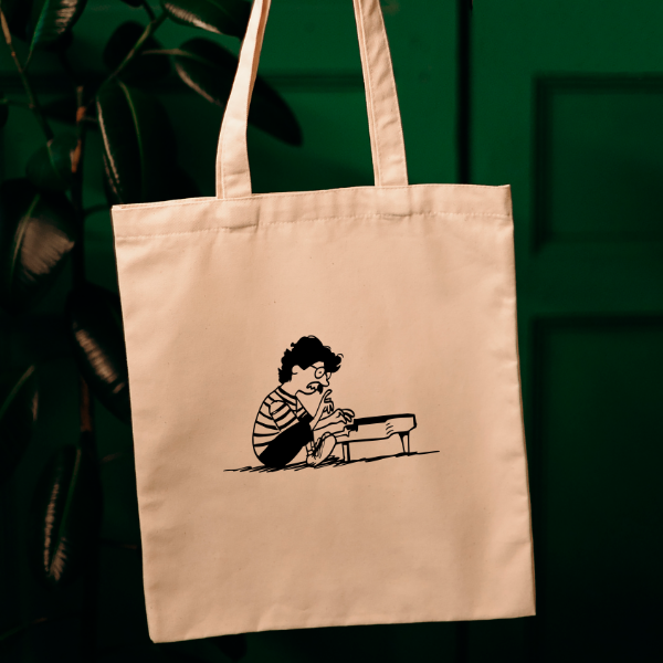 Producto - Tote Bag Charly