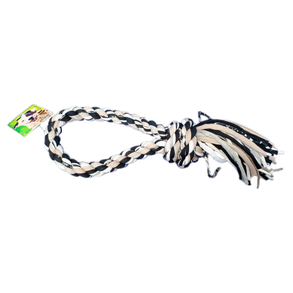 Producto - Soga Ring Extra Heavy