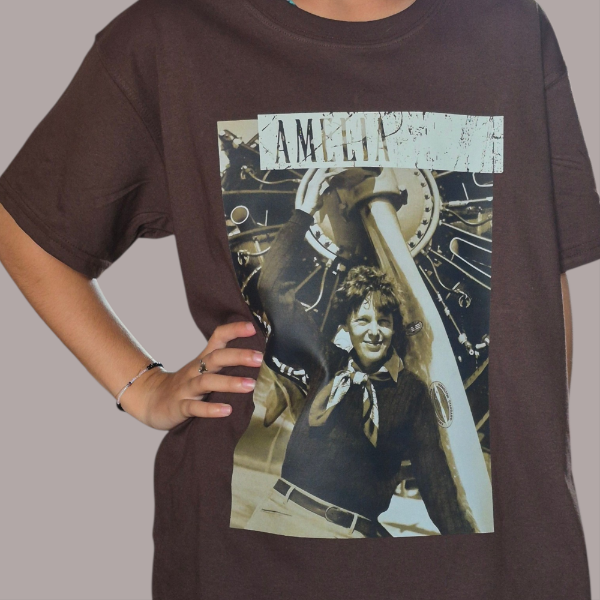 Producto - REMERA AMELIA CHOCOLATE - 0