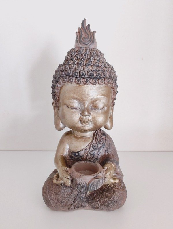 Producto - Buda Bebé de la Abundancia