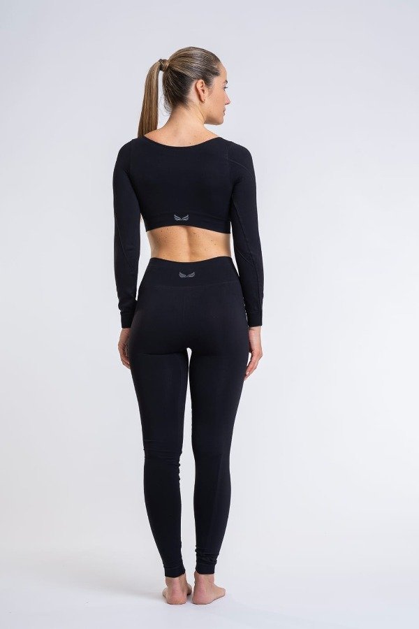 Producto - TOP CHIARA MANGA LARGA - 0