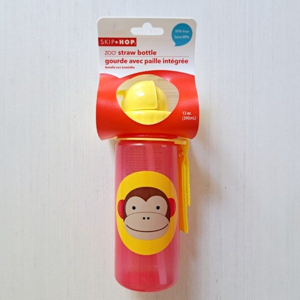Producto - Botellas Zoo Skip Hop Monkey