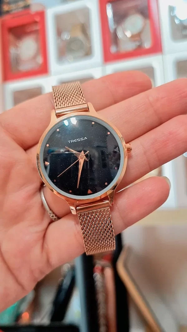 Producto - Reloj Tressa Vera G