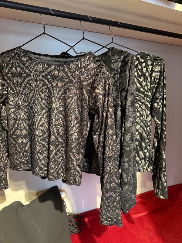 Producto - Remera Luna