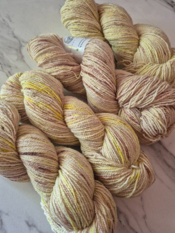 Producto - Crudo y speckles TWFG